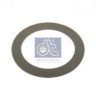 DT 10.10453 Shaft Seal, wheel hub